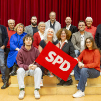 Unser Team für Gablingen